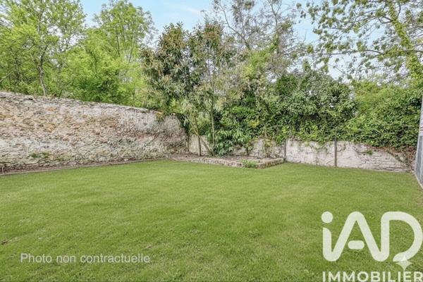 Maison à vendre 6 pièces 126 m² Coupvray