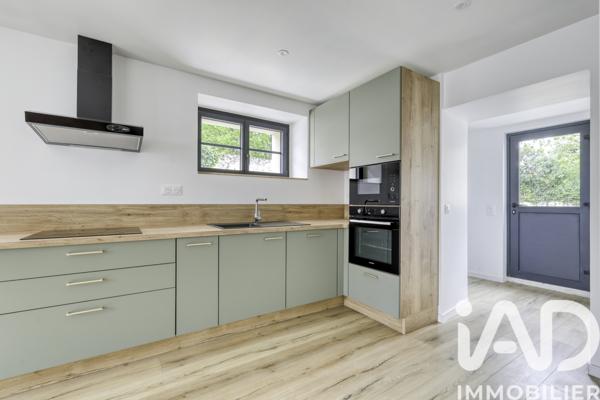 Maison à vendre 6 pièces 126 m² Coupvray