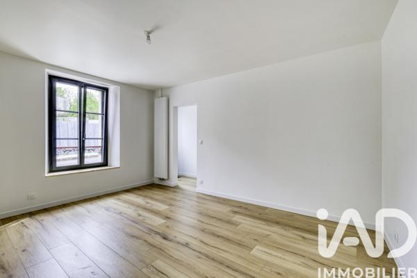 Maison à vendre 6 pièces 126 m² Coupvray