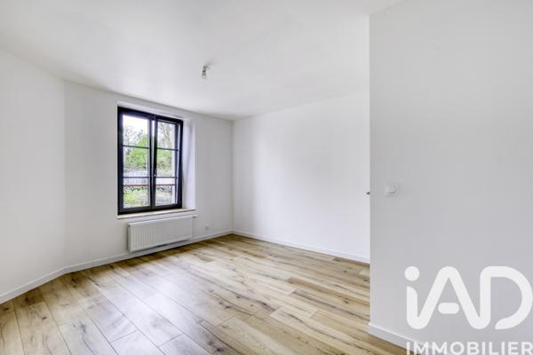 Maison à vendre 6 pièces 126 m² Coupvray