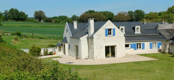 Propriété Fontevraud L' Abbaye 260 m2