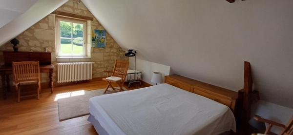 Propriété Fontevraud L' Abbaye 260 m2