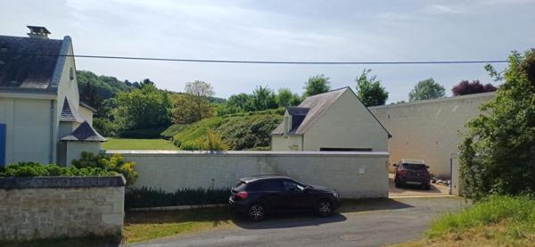 Propriété Fontevraud L' Abbaye 260 m2