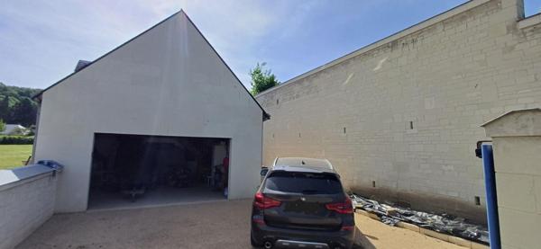 Propriété Fontevraud L' Abbaye 260 m2