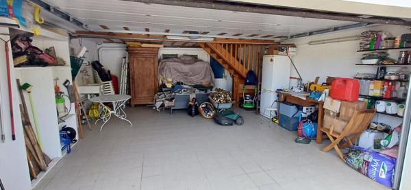 Propriété Fontevraud L' Abbaye 260 m2