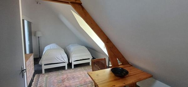 Propriété Fontevraud L' Abbaye 260 m2