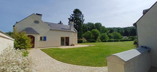 Propriété Fontevraud L' Abbaye 260 m2