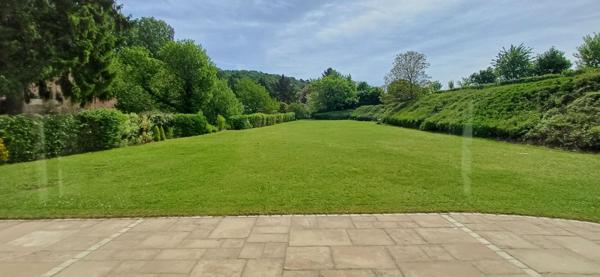 Propriété Fontevraud L' Abbaye 260 m2