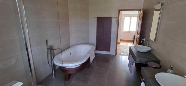 Propriété Fontevraud L' Abbaye 260 m2