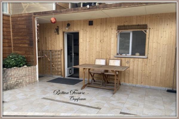 À vendre bien mixte habitation & atelier à Précy-Sous-Thil