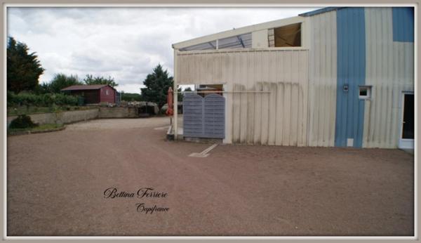 À vendre bien mixte habitation & atelier à Précy-Sous-Thil