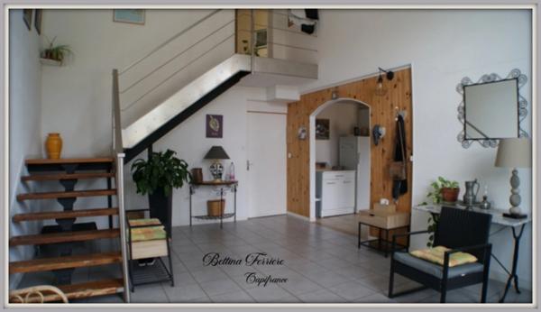 À vendre bien mixte habitation & atelier à Précy-Sous-Thil