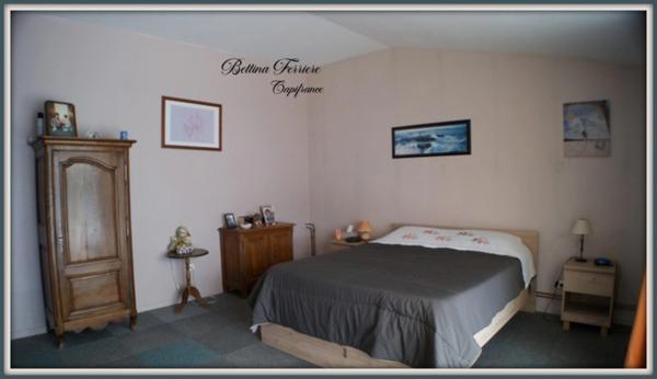 À vendre bien mixte habitation & atelier à Précy-Sous-Thil
