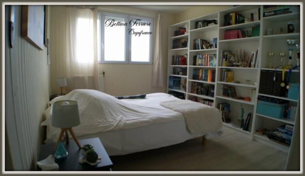 À vendre bien mixte habitation & atelier à Précy-Sous-Thil