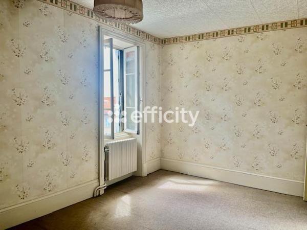 Appartement 5 pièces - 160 m²