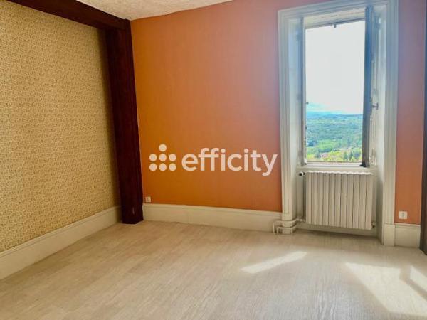 Appartement 5 pièces - 160 m²