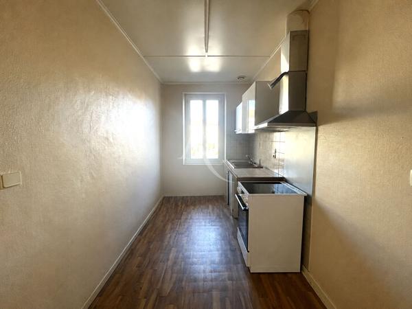 Appartement Villeneuve De Marsan 3 pièce(s)