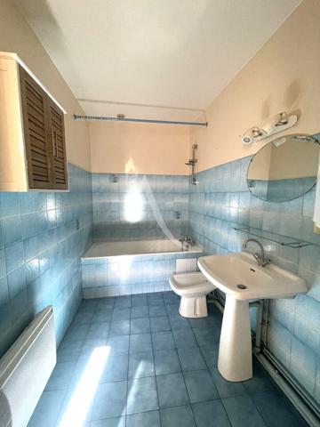 Appartement Villeneuve De Marsan 3 pièce(s)