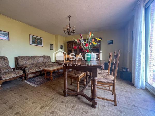 PIBRAC, Tuilerie, pavillon de plain-pied à rénover, évoluant sur une parcelle de 805 m2.