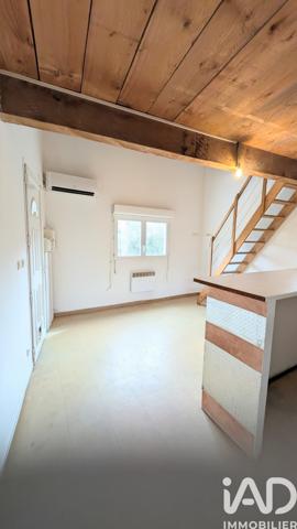 Immeuble à vendre 74 m² Nîmes