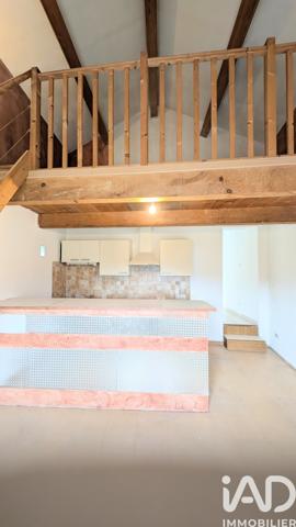 Immeuble à vendre 74 m² Nîmes