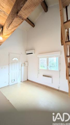 Immeuble à vendre 74 m² Nîmes
