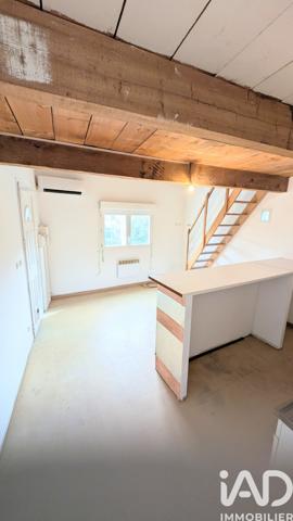 Immeuble à vendre 74 m² Nîmes