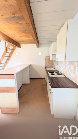 Immeuble à vendre 74 m² Nîmes