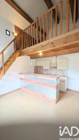 Immeuble à vendre 74 m² Nîmes