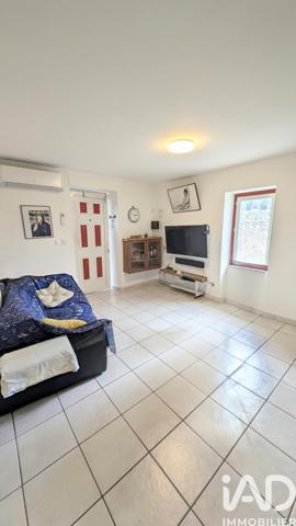 Immeuble à vendre 74 m² Nîmes