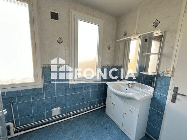 Location Appartement 3 pièces 55.04 m² - 15/34 RUE PIERRE CHAVIALLE Laon 02000