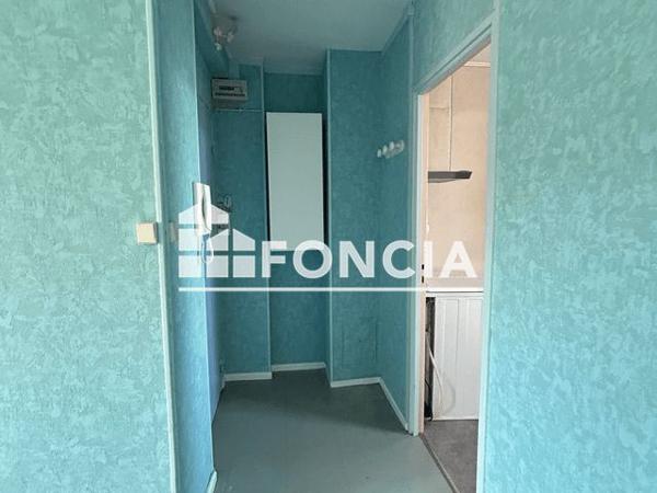 Location Appartement 3 pièces 55.04 m² - 15/34 RUE PIERRE CHAVIALLE Laon 02000