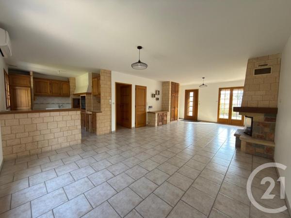 Maison à vendre  4 pièces - 98,80 m2 SOUCY - 89