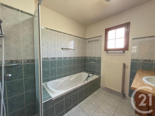 Maison à vendre  4 pièces - 98,80 m2 SOUCY - 89