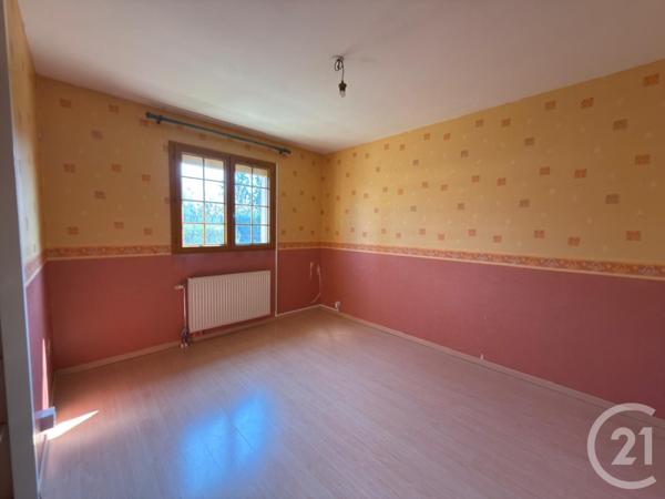 Maison à vendre  4 pièces - 98,80 m2 SOUCY - 89