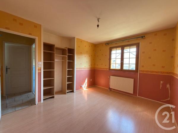 Maison à vendre  4 pièces - 98,80 m2 SOUCY - 89