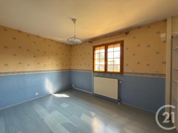 Maison à vendre  4 pièces - 98,80 m2 SOUCY - 89