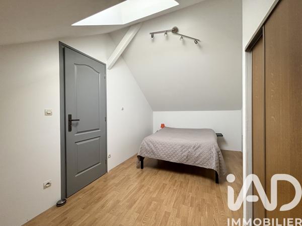 Maison à vendre 6 pièces 136 m² Chasseneuil