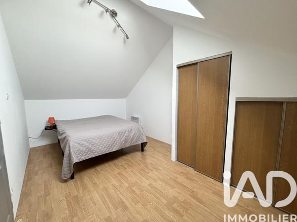 Maison à vendre 6 pièces 136 m² Chasseneuil