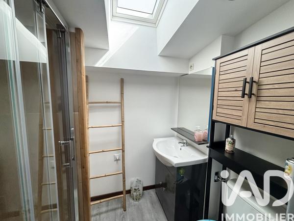 Maison à vendre 6 pièces 136 m² Chasseneuil