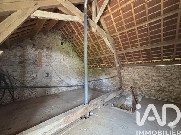 Maison à vendre 6 pièces 136 m² Chasseneuil