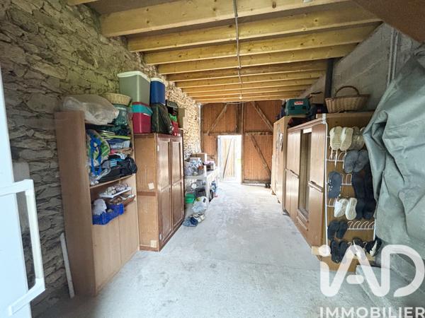 Maison à vendre 6 pièces 136 m² Chasseneuil