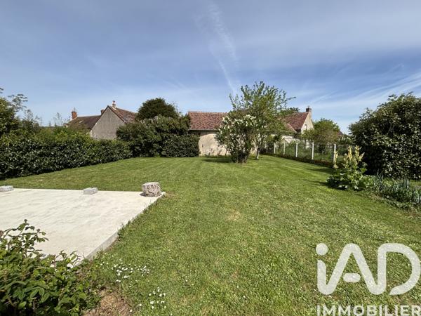 Maison à vendre 6 pièces 136 m² Chasseneuil