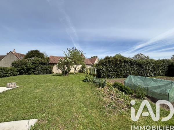 Maison à vendre 6 pièces 136 m² Chasseneuil