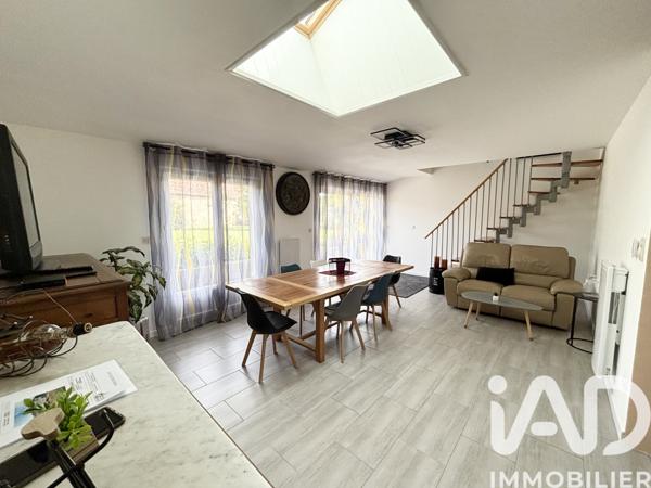 Maison à vendre 6 pièces 136 m² Chasseneuil