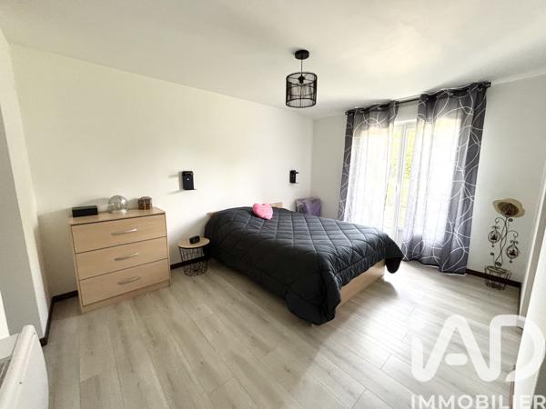 Maison à vendre 6 pièces 136 m² Chasseneuil