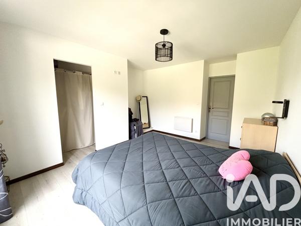 Maison à vendre 6 pièces 136 m² Chasseneuil