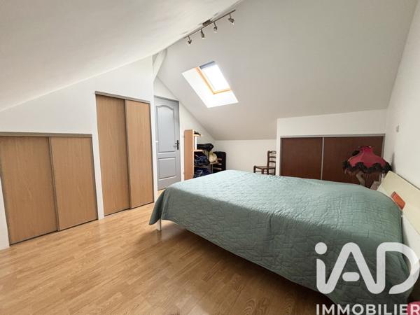 Maison à vendre 6 pièces 136 m² Chasseneuil
