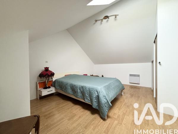 Maison à vendre 6 pièces 136 m² Chasseneuil
