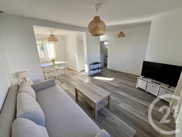 Maison à vendre  4 pièces - 80,97 m2 BLAGNAC - 31